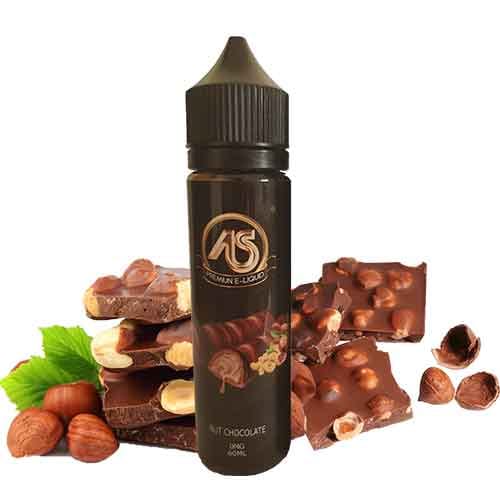 Nut Chocolate By E & B