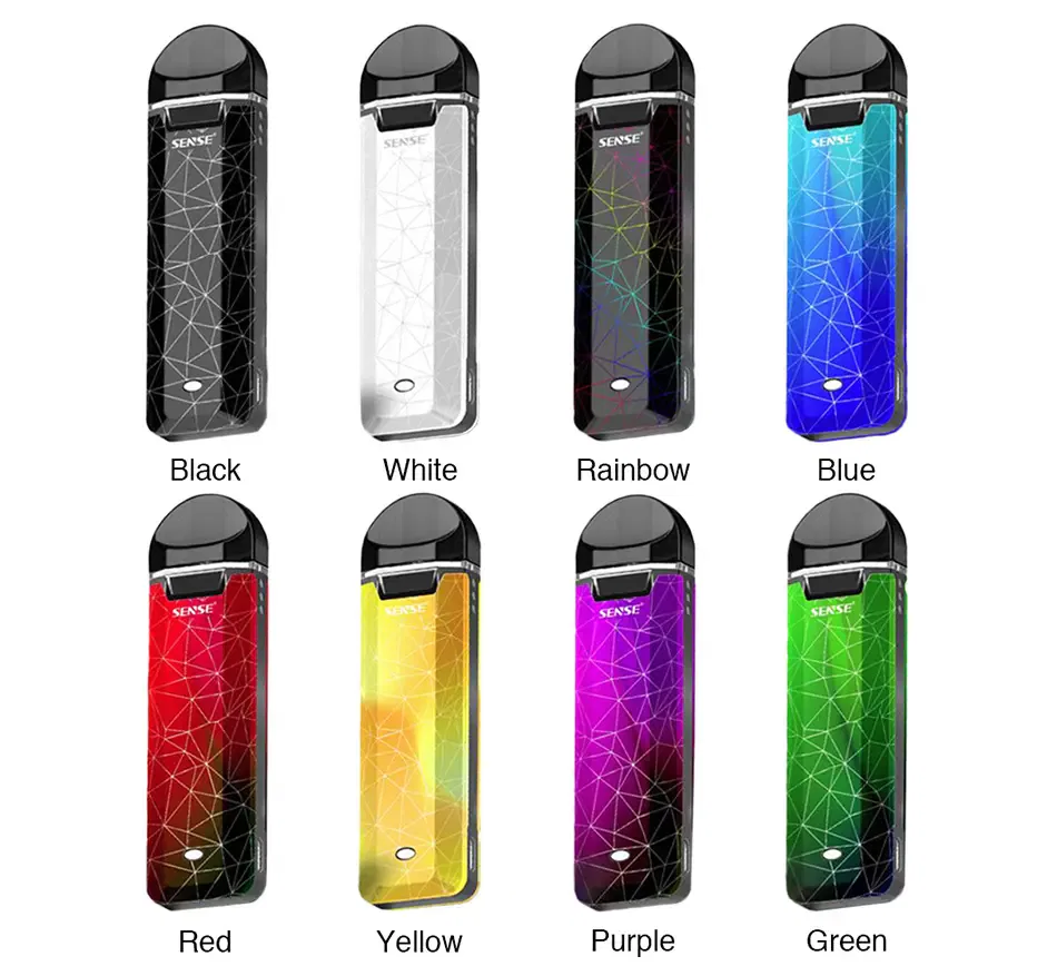 Sense Sidekik Pod Starter Kit
