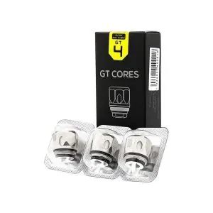 Vaporesso Revenger GT4 Coils for NRG/NRG Mini, 0.15ohm (3pc/pack)