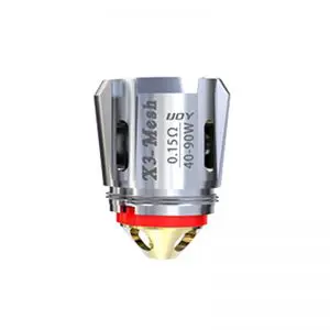 IJOY X3-Mesh Replacement Coils 0.15ohm