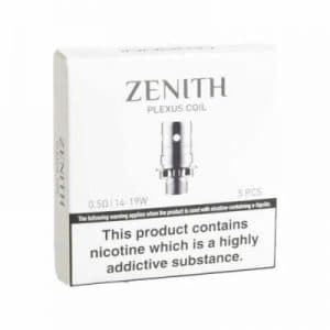 Innokin Zenith Plexus Z-Coils Heads 5pcs/pack