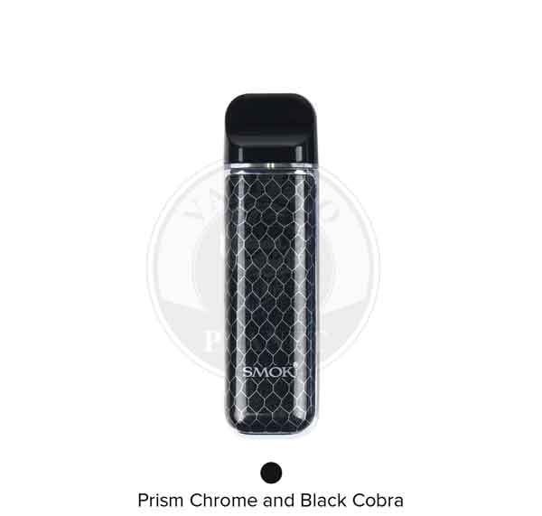 SMOK NOVO Pod System