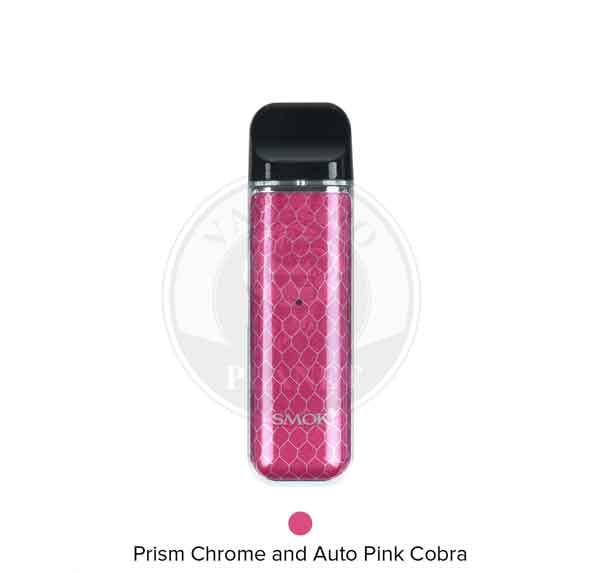 SMOK NOVO Pod System