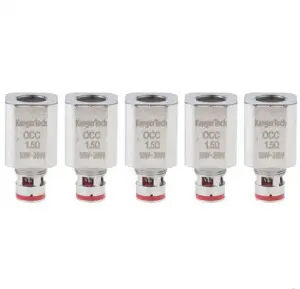 Kanger Subtank OCC Coil 1.5ohm