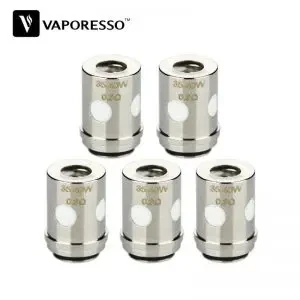 Vaporesso Ceramic EUC SS316L Coil 0.3ohm