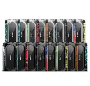 VOOPOO Vmate 200W Mod