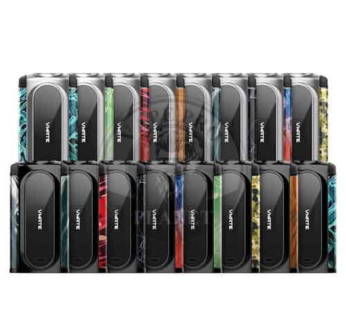 VOOPOO Vmate 200W Mod