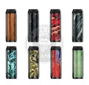 VOOPOO Vmate 200W Mod