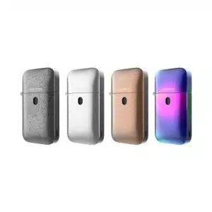 Vaporesso Aurora Play Zippo Pod Starter Kit