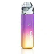 Wanderlust Lite Pod kit