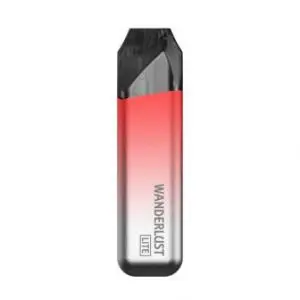 Wanderlust Lite Pod kit