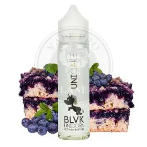 UniCake By BLVK 60ml 3mg