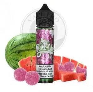 Watermelon Punch By Roll Upz