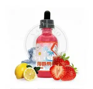 Strawberry Bikini By Dinner Lady