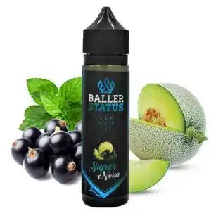 Super Nova By Baller