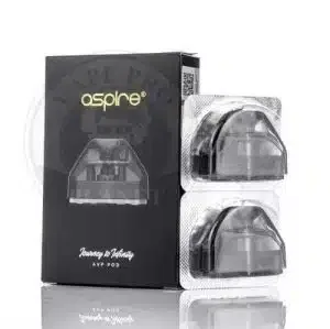 Aspire AVP Pod