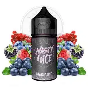 Stargazing By Nasty Juice