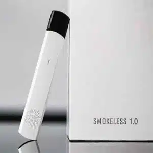 SMOKELESS Pod System
