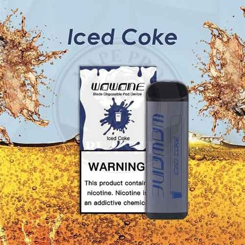 Blade 500 Puff Disposable