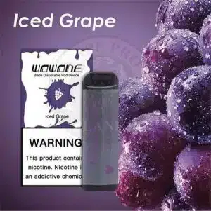 Blade 500 Puff Disposable