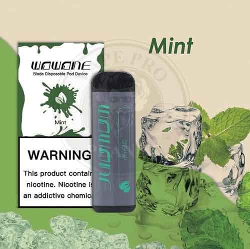 Blade 500 Puff Disposable