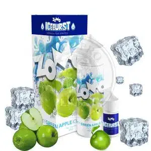 Apple ICE with Booster ZOMO