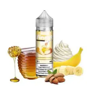 Banana Honey By The Finest