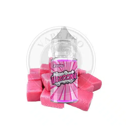 VAZOOKA Salt Nic