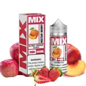 Nectar Berry By MIX E-liquid