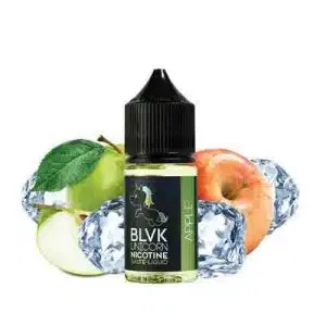Blvk Apple Salt