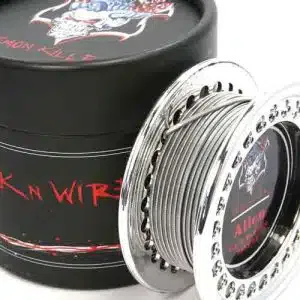Demon Killer Wire Alien 0.3*0.8 32GA