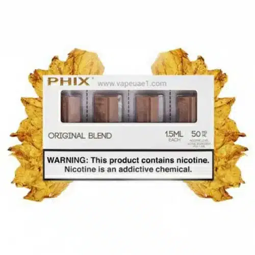 Phix Pod
