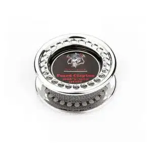 Demon Killer Wire Fused Clapton