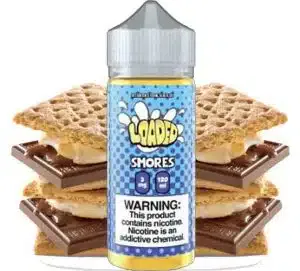 Smores By Loaded