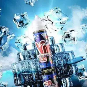 Vmto ICE By Jusaat