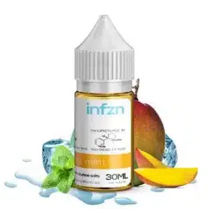 Infzn Mango Mint Salt