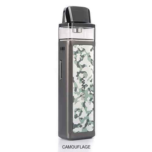 VOOPOO VINCI AIR 30W POD SYSTEM