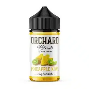 Pineapple Kiwi - Orchard Blends