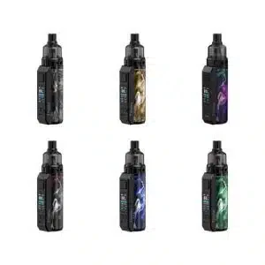 SMOK Thallo Pod Kit 3000mAh