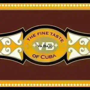 Va Bajo By Mad Dog E-juice