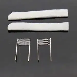 Vapefly Optima RMC Mesh and Cotton Set