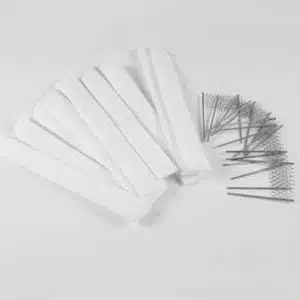 Vapefly Optima RMC Mesh and Cotton Set