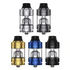 Vapefly Kriemhild 2 Sub Ohm Tank