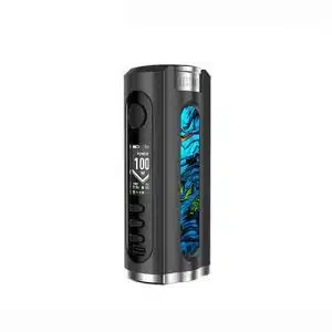 LOST VAPE GRUS 100W BOX MOD