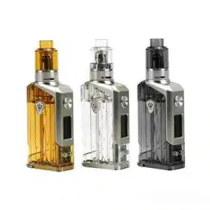 Rincoe Jellybox 228W