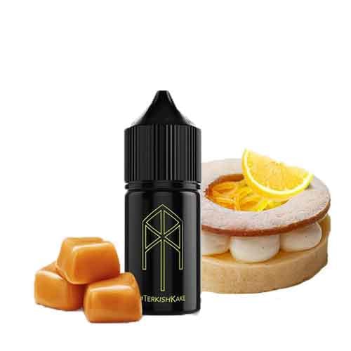 TERKISH KAKE Salt - M. TERK