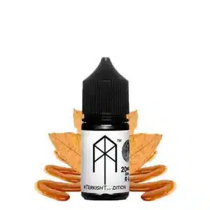TERKISH TRADITION Salt - M. TERK