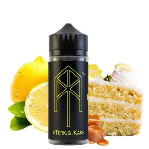 TERKISH KAKE - M. TERK