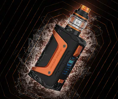 Vape Device Dubai