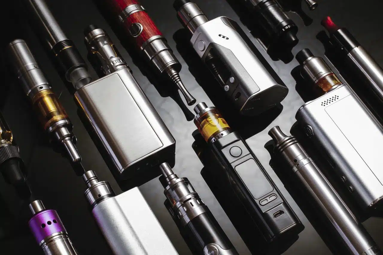 Vape Coil Dubai